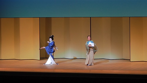 古典芸能鑑賞会